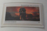 Bund 2275   56 ct  Freiwillige Feuerwehr