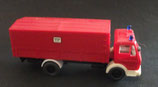 WW2 0628   -  MB 1617 Feuerwehr LKW  in OVP