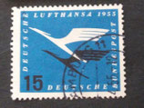 Bund 0207   gestempelt
