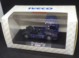 Wiking Iveco - Zugmaschine Weihnachten 1997 in  PC-Box