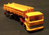 Wiking MB LPS  1317 Alter Hinterkipper