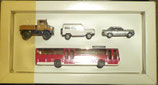 Wiking Werbemodell Set   26....