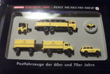Wiking Post Set Edition 2000
