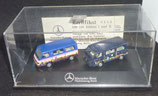 herpa MB NL Berlin - PC Box  mit 2 MB 100  Modellen