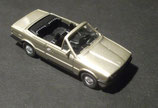 Wiking BMW 325i Cabrio