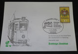 HAMBURG   - Abschied von der Hamburger Straßenbahn  1.10.1978
