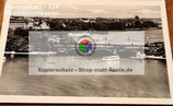 AK Hamburg - Binnenalster, Lombardsbrücke und Außenalster