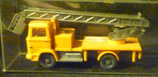 Wiking 644 - MB 1317 Hebebühnenwagen    ohne Spiegel mit Lenkrad !!