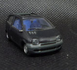 herpa Renault Twingo  Faltdach