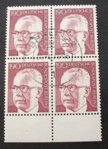 Berlin 0433  Heinemann 190 Pf  VB  UR TS  Berlin 12   21.4.75