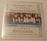 Bund 2659  170 ct   100 Jahre Deutsche Fußball-Länderspiele  **