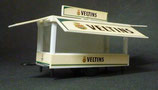 Veltins Ausschankwagen