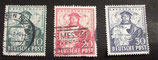 AlliBes 0103ff  Export   -  3 Werte gest.
