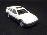 Ford Sierra   weiss