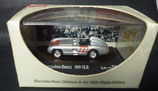 Schuco  MB 300 SLR Mille Miglia  Bitburger