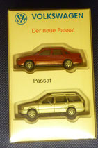 VW 027c  Passat Doppelpack  VW