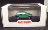 Wiking 020 e  VW Polo  Automuseum Volkswagen  Edition Nr. 6