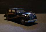 Wiking  838  Rolls Royce Silver Wraith