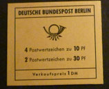 Berlin MH 6  **