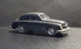 WW1 0180-01 Borgward Hansa 1500 schwarz   III. Wahl