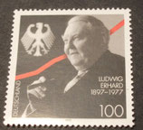 Bund 1904 Ludwig Erhard   **