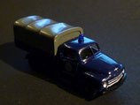 Wiking ex Set - THW  Opel Blitz