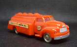 Lego Modell LKW  Esso  - Bilder ansehen