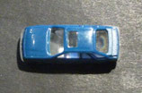 Wiking Spur N - PKW Ford blau