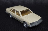 Wiking Opel Senator '79  elfenbeinfarben
