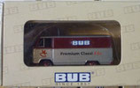 BUB Borgward 611 Spielwarenmesse Express 2012
