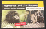 Bund 2204f MH 044   Bedrohte Tierarten   (DoNo) VSST