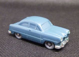 Ford Taunus Weltkugel   II. Wahl