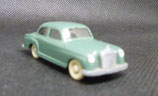 Wiking MB 180 patinagrün