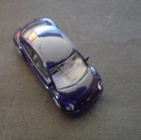 WW2 0035 New Beetle  dunkelblau