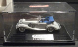 MB 540 K Cabrio  Wiking in PC Box