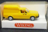 Wiking 0047  VW Caddy  DBP