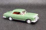 MB 250  SE  diamantgrün