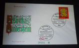 Bund 0770  FDC  Roswitha von Gandersheim