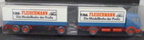 Wiking  0455   MB  1635  Fleischmann  (Ladegut)