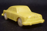 Magarine Auto  -  Limousine gelb