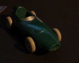 Wiking Vanwall  -  Bilder zeigen Ware  [17]