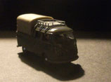 VW - Doppelkabiner T1  Bautrupp