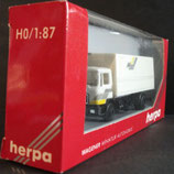 herpa MAN 90