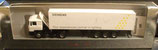 herpa LKW Exclusiv Serie  Siemens