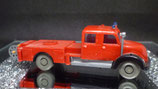Magirus Sirius Leiterwagen   gebraucht  - ohne Aufbau - ohne Leiter