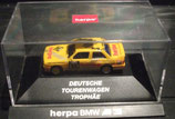 herpa DTM  herpa BMW M3 -  Deutsche Tourenwagen Trophäe