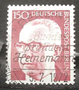 Berlin 0431 Heinemann 150 Pf