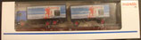 Märklin 4841 - Rollende Landstraße - Göppinger