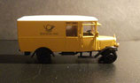 Märklin  - Deutsche  Post