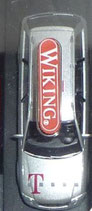 Wiking 0130   Audi  A6  Avant - Telekom